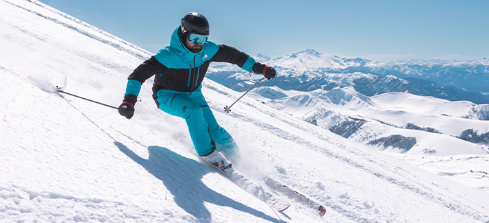 De beste skisokken kiezen: wat zijn goede skisokken?