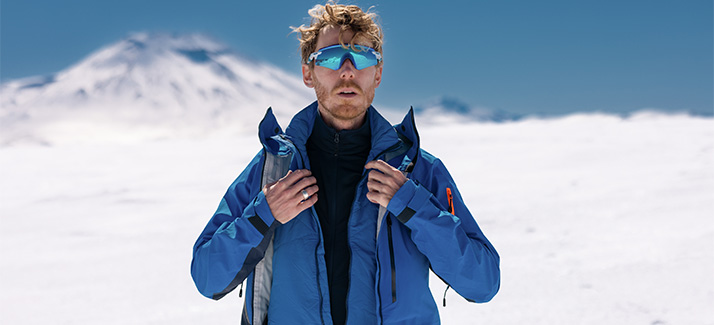 De beste thermokleding: zo kies je jouw thermo-ondergoed