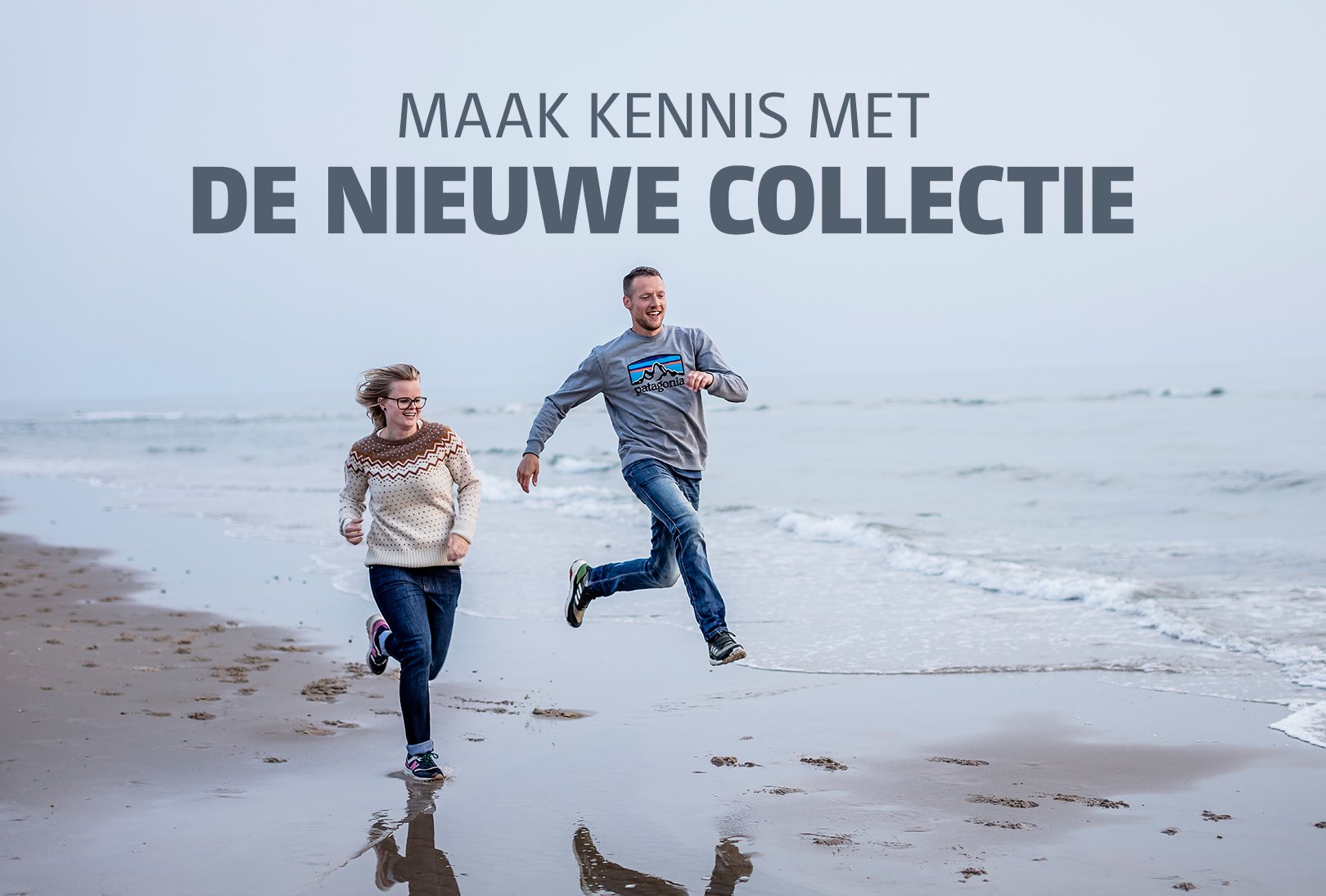 nieuwe collectie bever