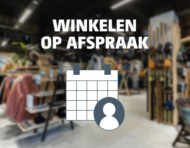 Bever Winkelen op Afsrpaak