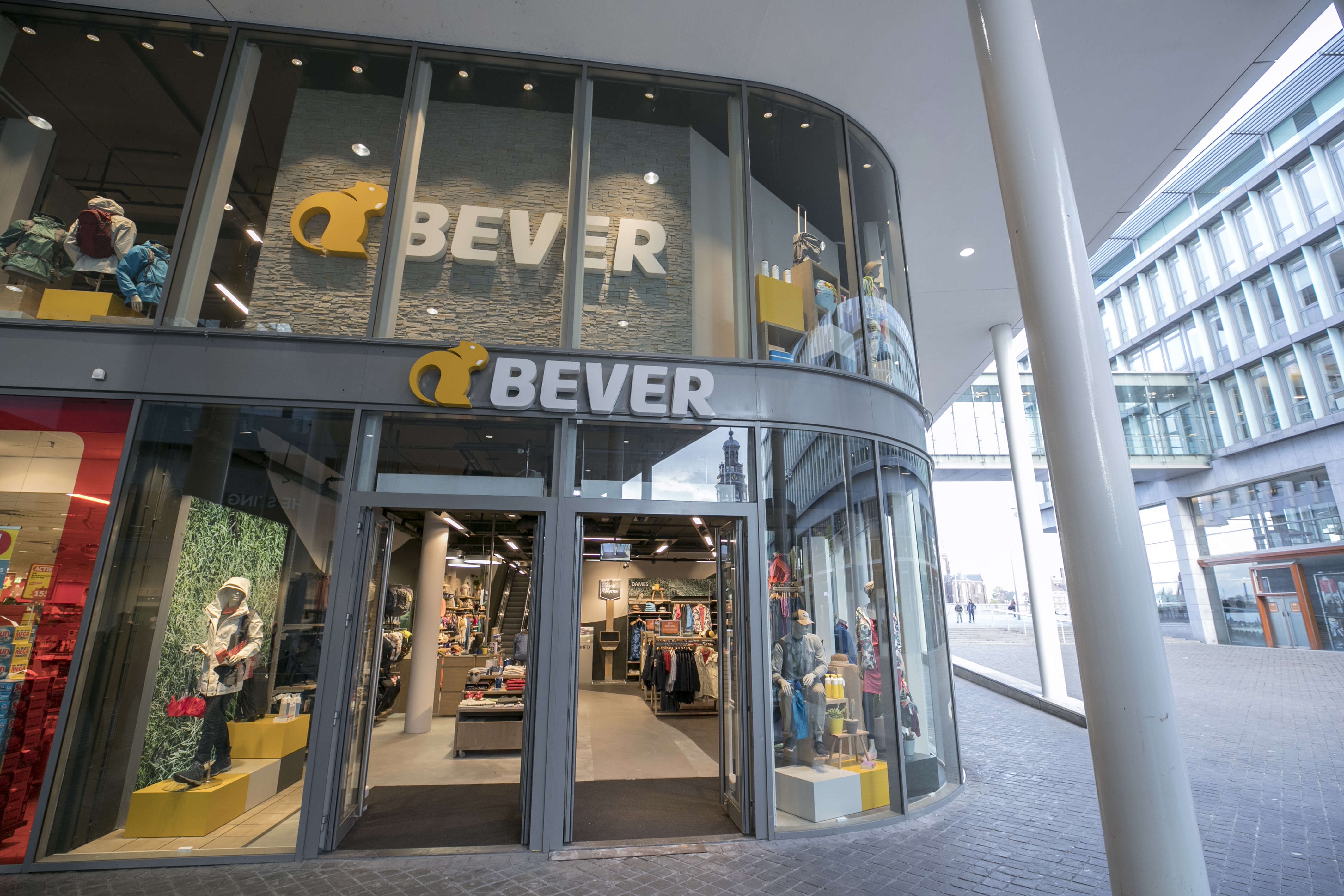 Bever Maastricht City