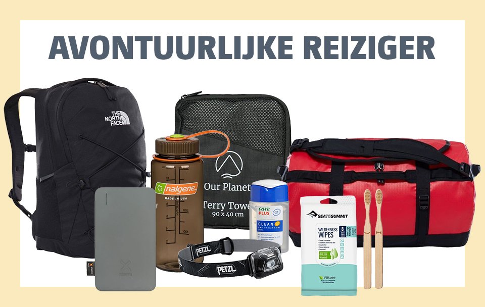 Bever Zakelijk | Avontuurlijke Reiziger