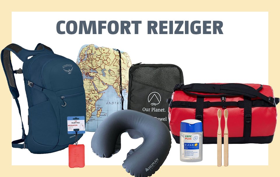 Bever Zakelijk | Comfort Reiziger