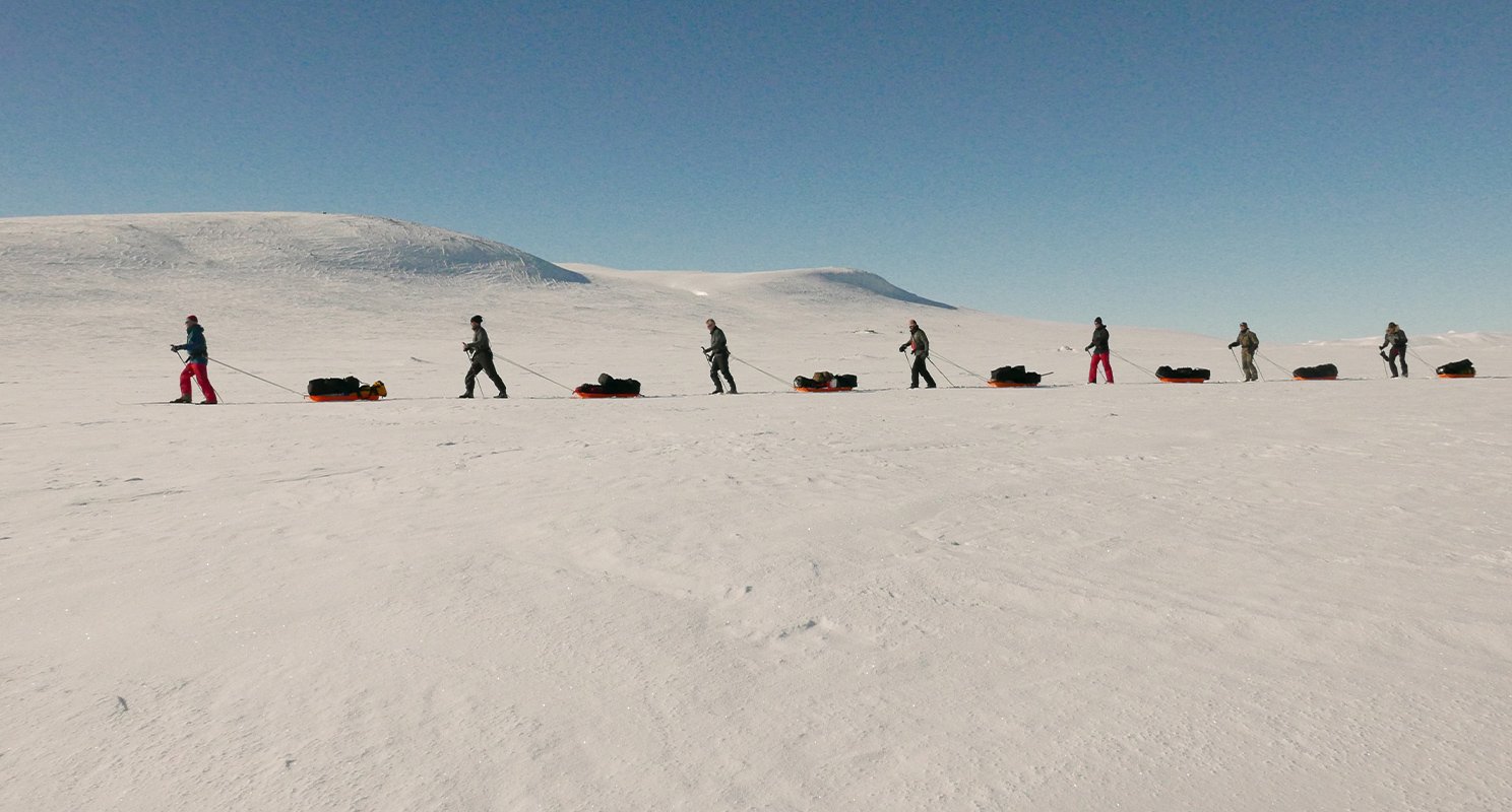 Bever B2B | Expeditie