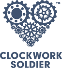 Clockwork Soldier