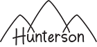 Hunterson